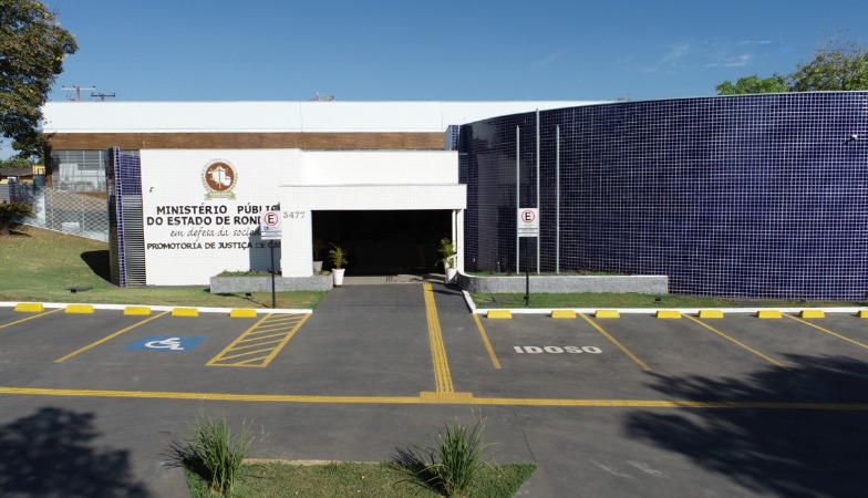 CACOAL: MPRO ingressa com Ação Civil Pública para melhorias no HEURO