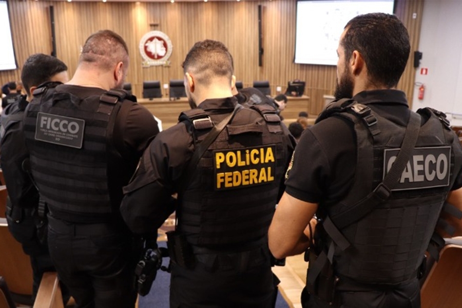 'ALCANCE 2': Ministério Público oferece denúncia contra investigados na operação