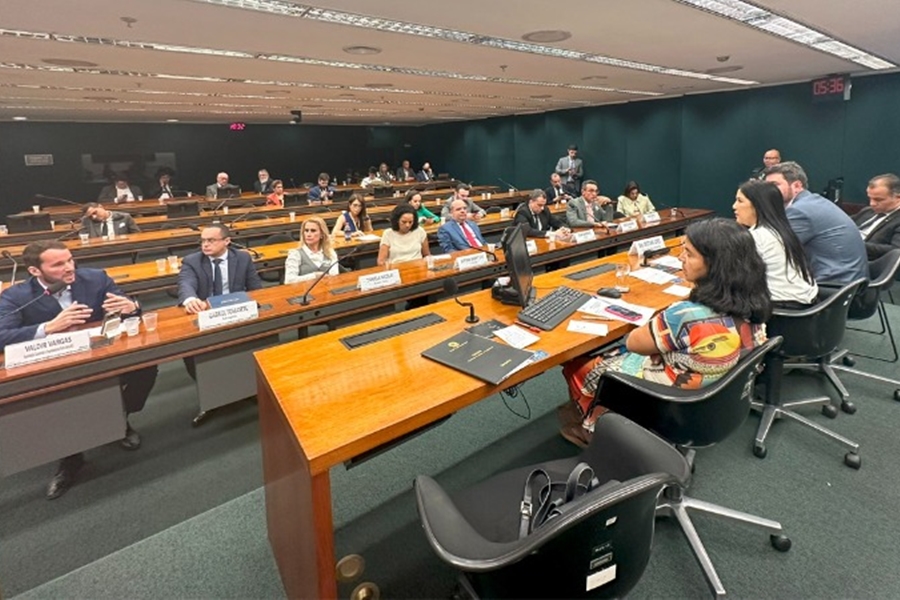 ANAC: MP defende maior atuação em audiência pública sobre o transporte aéreo