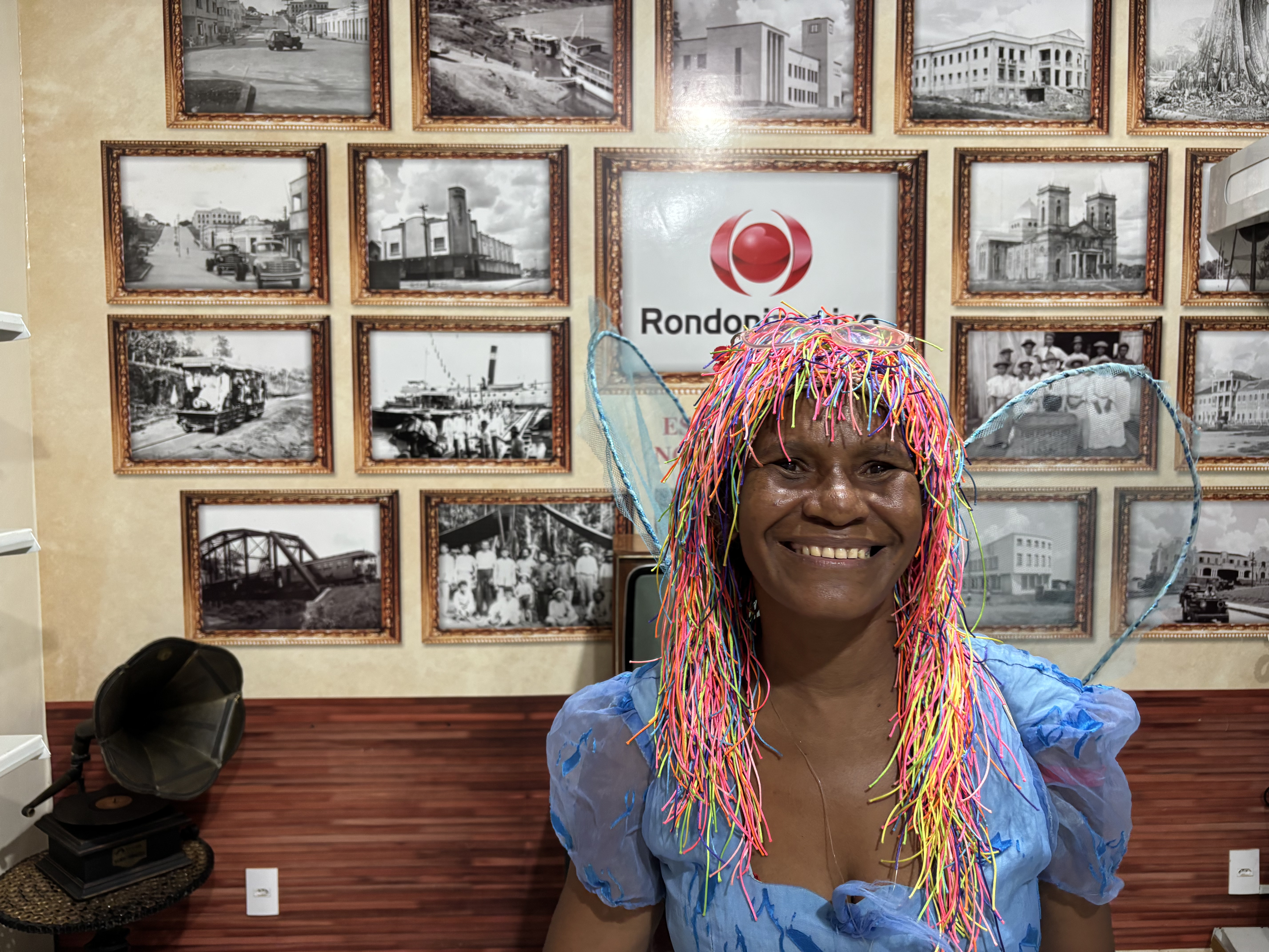 VAI TER BOLO: Bailarina da Praça promove festa de Páscoa neste domingo (5)