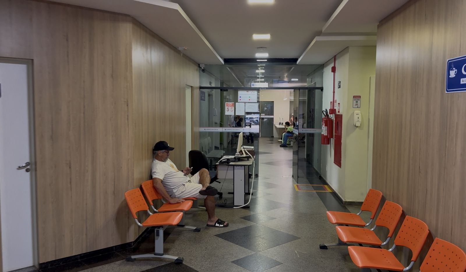 CONQUISTA INÉDITA: Porto Velho dá passo histórico na saúde com compra do Hospital das Clínicas