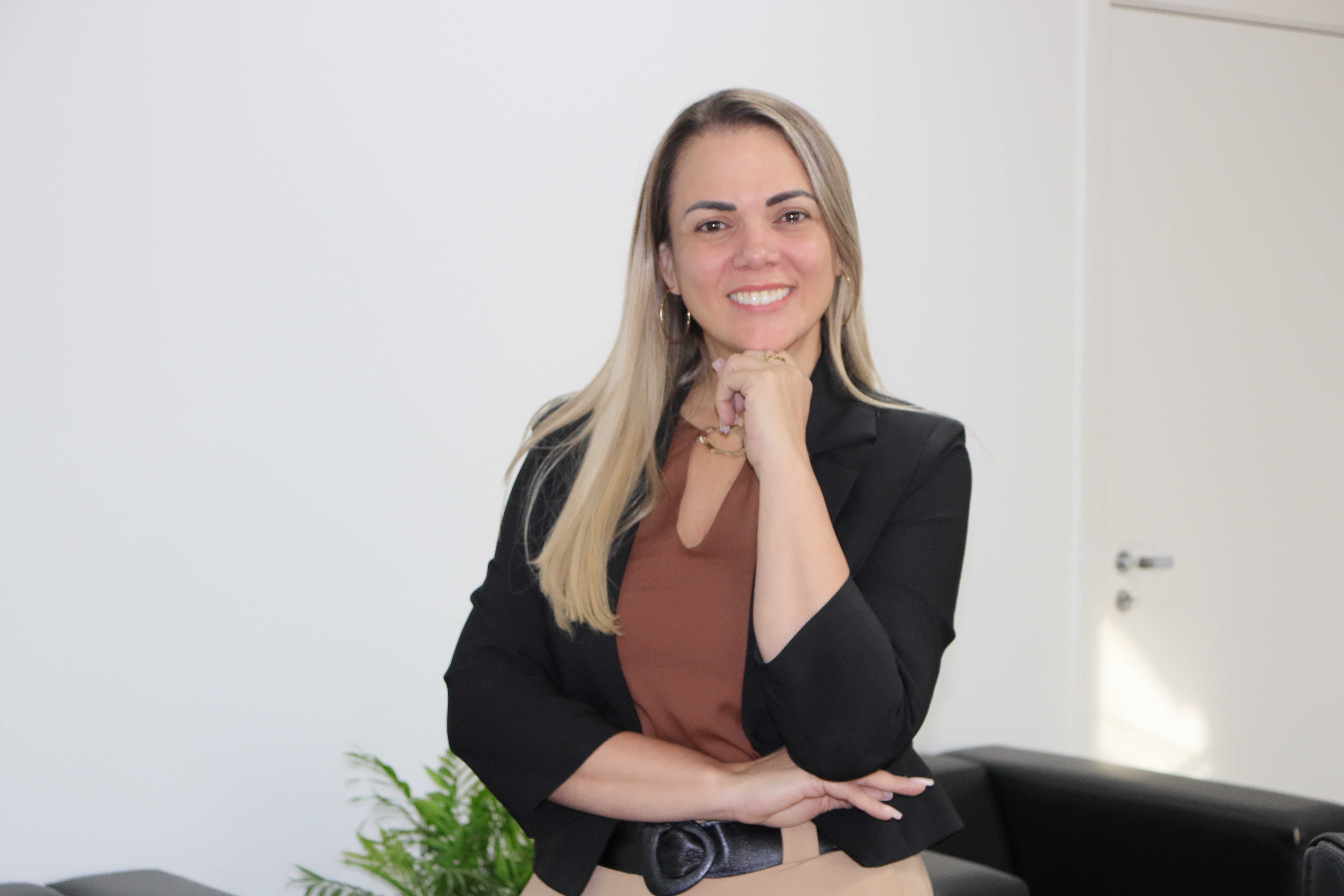 CLAÚDIA DE JESUS: Casa da Mulher Brasileira avança em Porto Velho após aprovação técnica da Caixa