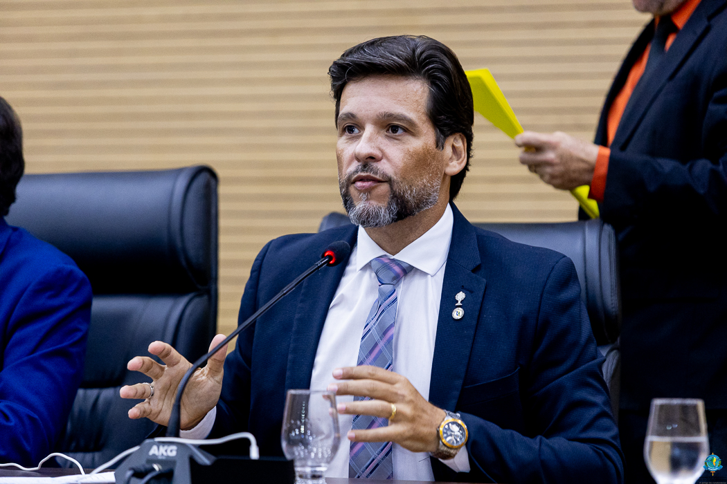 DELEGADO CAMARGO: Deputado cobra informações sobre atendimento a pacientes com diabetes em Cacoal