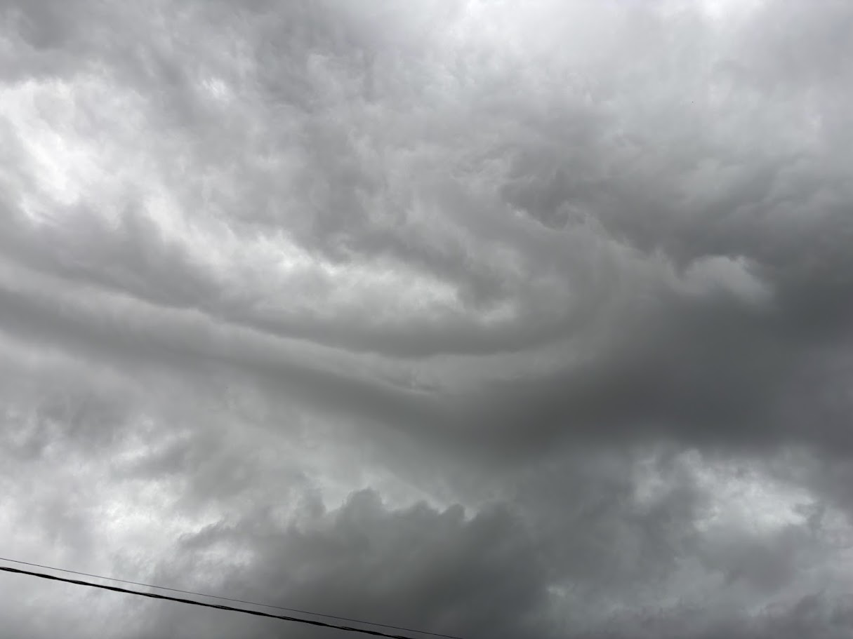 DELICINHA!: Previsão do tempo para quarta (20) em Rondônia tem temperaturas amenas, até em Jaru