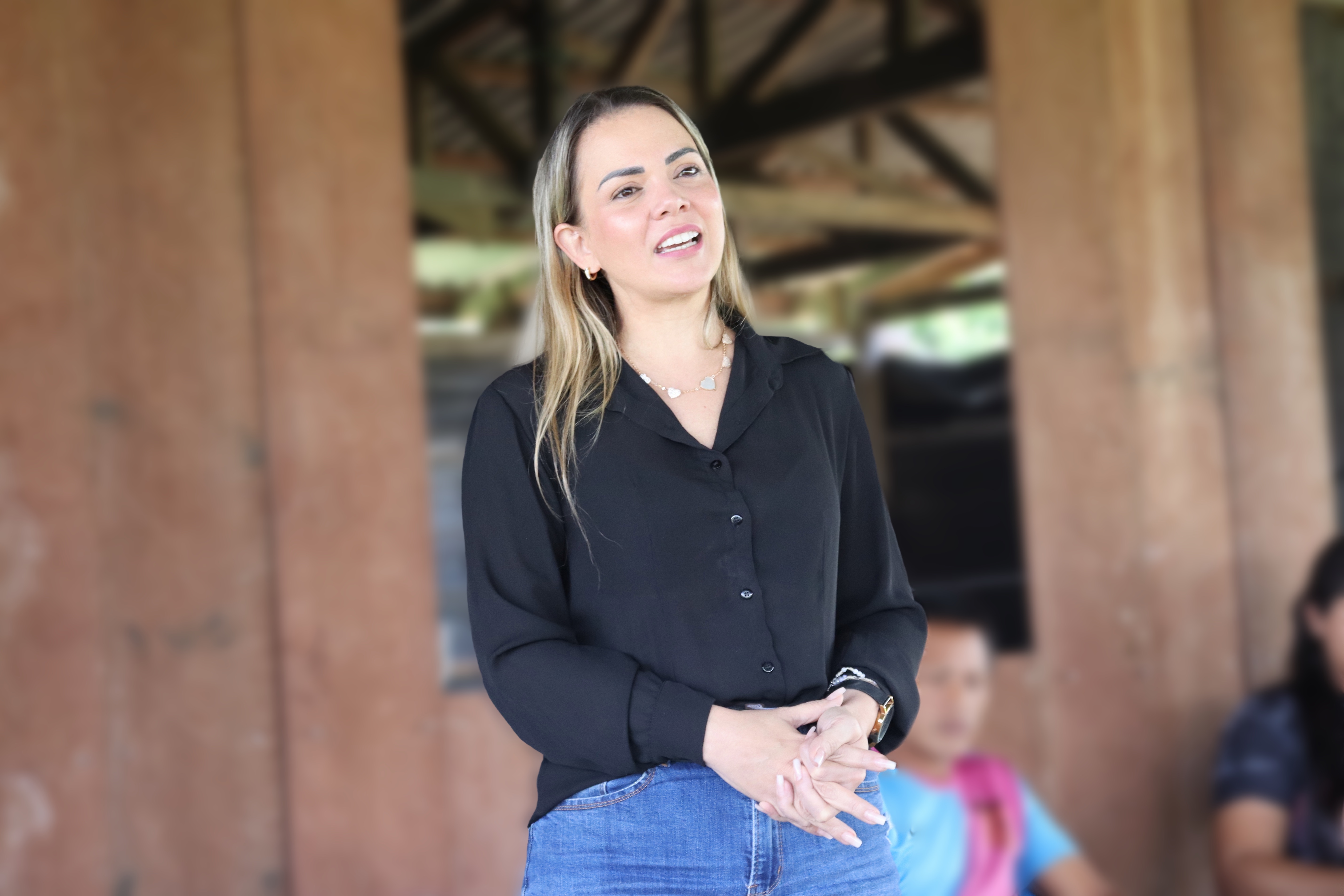 TÁ PAGO: Emenda de Cláudia de Jesus garante R$ 85 mil para produtores de Mirante da Serra