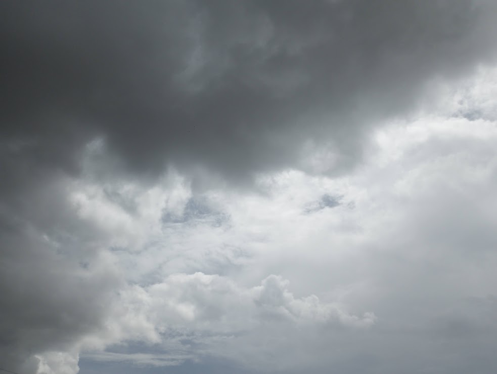CHUVAS E TROVOADAS: Primeira sexta-feira (07) de fevereiro em Rondônia será molhada