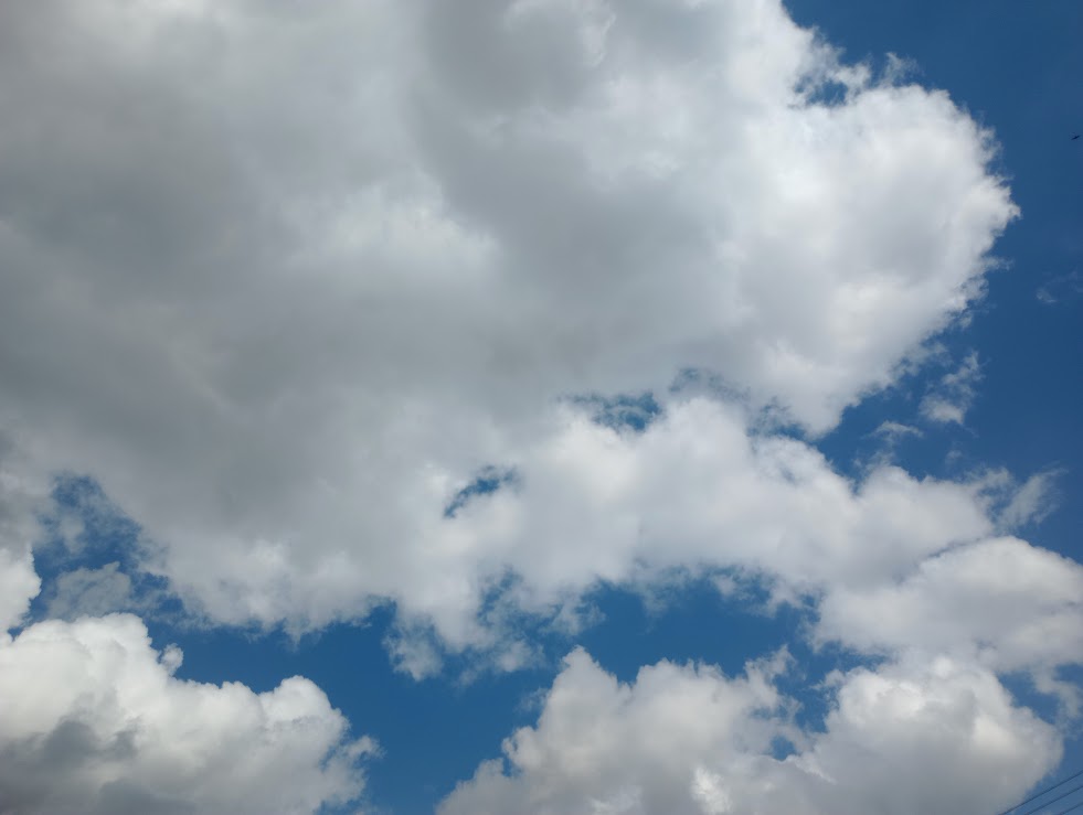 CHUVOSO: Rondônia tem tempo instável, mas quente, nesta quarta-feira (29)