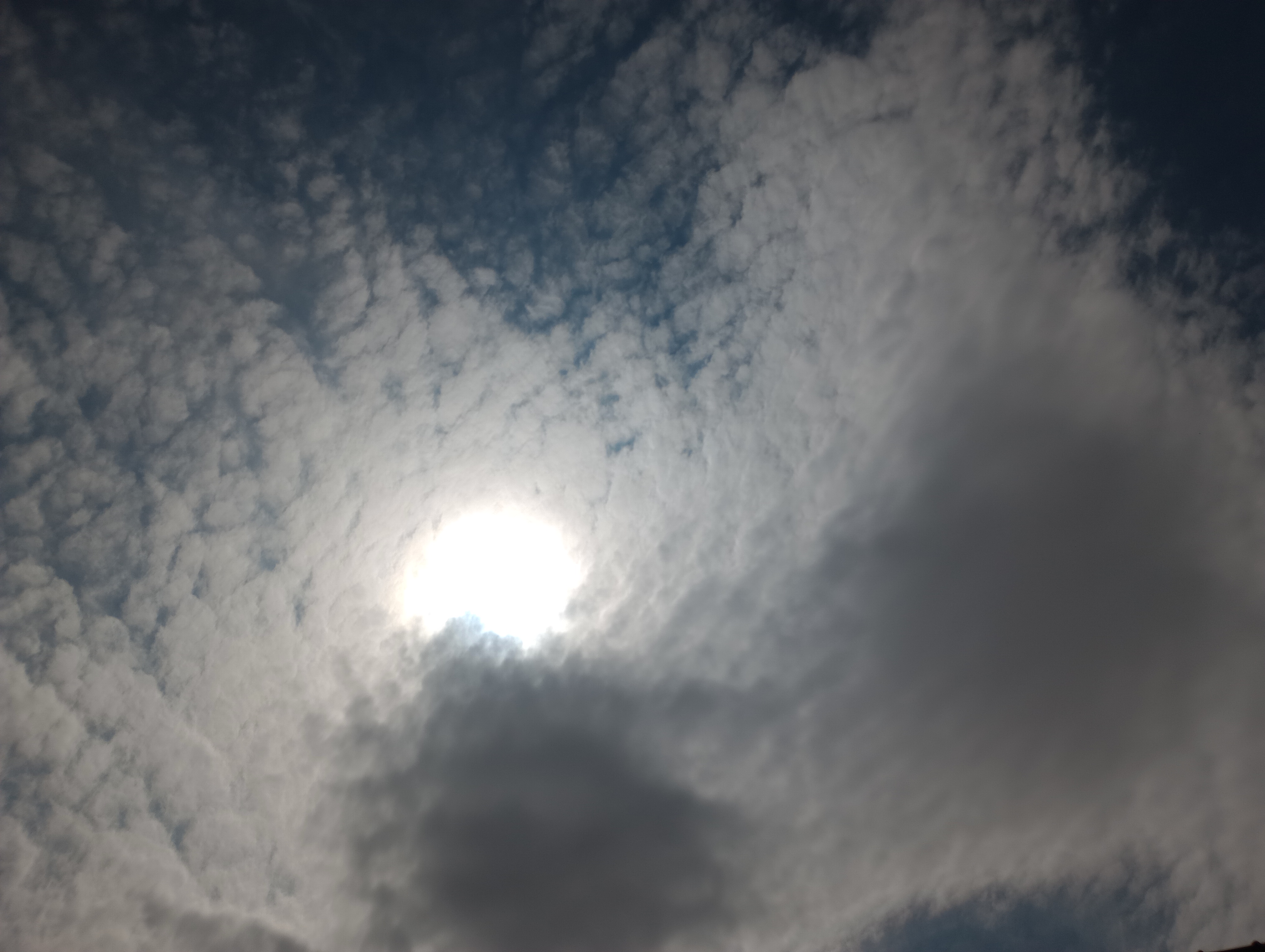 SEGUNDA (18): Censipam prevê sol e tempo instável para Rondônia 