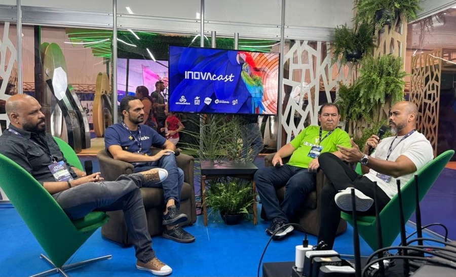 SEBRAE RO: Empresas de Rondônia se consolidam na vanguarda da inovação na Amazônia