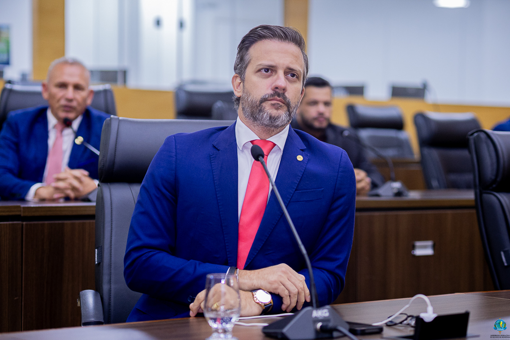 LUCAS TORRES: Deputado solicita reforma da unidade da Idaron em Buritis