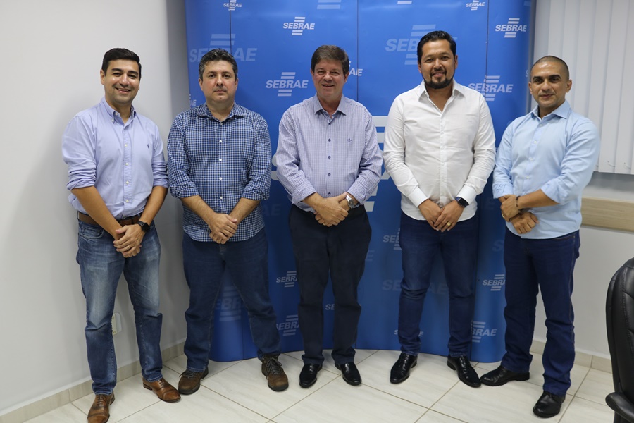 RONDÔNIA: Sebrae elege nova diretoria e presidência do conselho deliberativo 