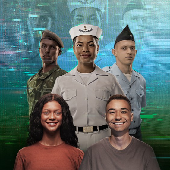 EM 2026: Alistamento Militar inicia nesta quinta-feira