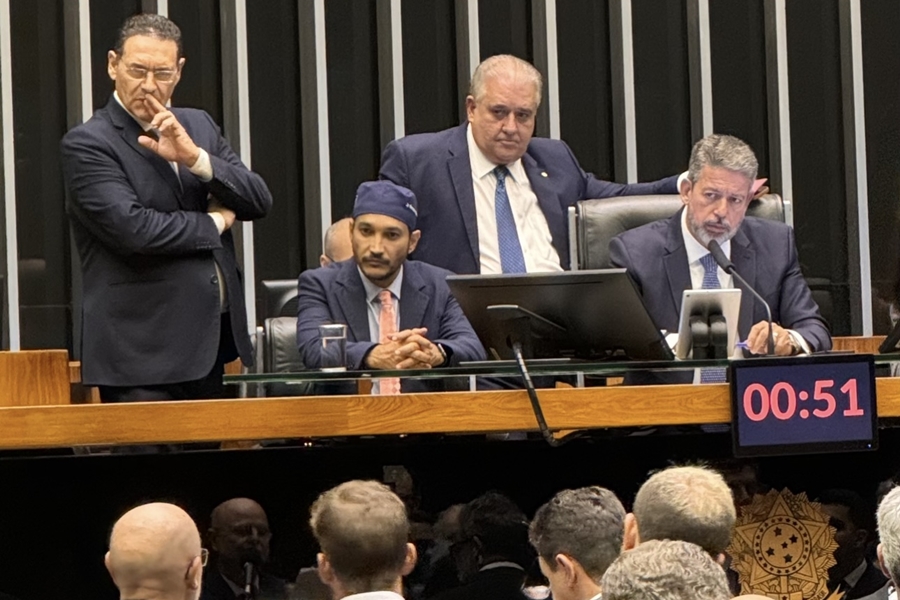 FERNANDO MÁXIMO: Deputado é o único rondoniense em ascensão no Congresso Nacional 