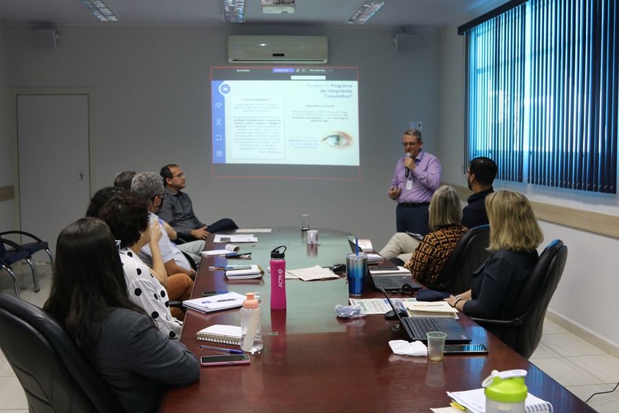 COMPLIANCE: Sebrae em Rondônia inicia programa interno de integridade corporativa