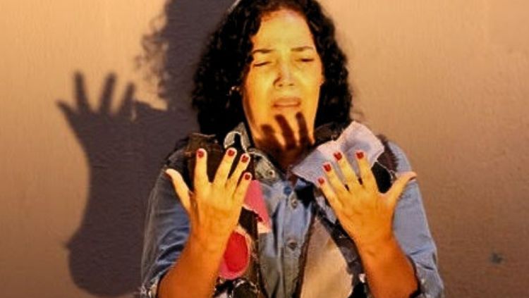 MULHERES/VIOLÊNCIA:  Teatro Ruante, de Porto Velho, prepara Mostra Gritos do Cotidiano