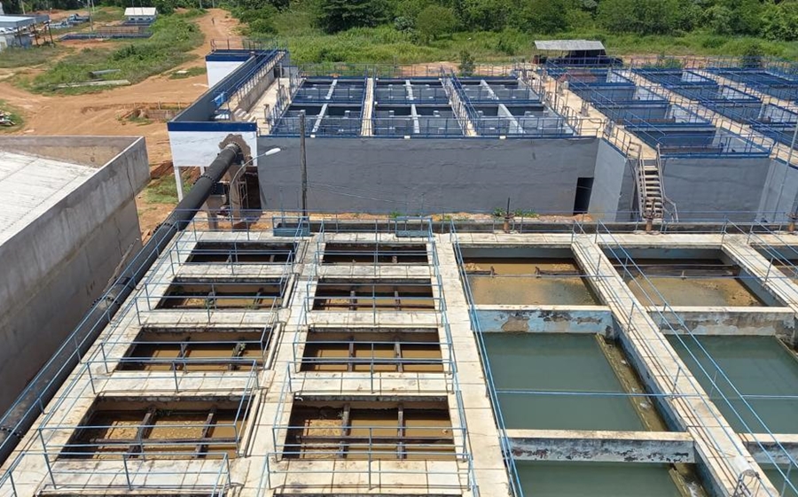 PRÓXIMA TERÇA (16): Caerd amplia distribuição de água e paralisa fornecimento para ajustes