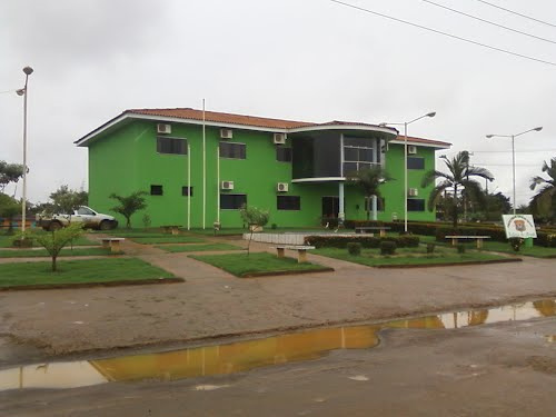 RONDÔNIA: Prefeitura de Itapuã do Oeste faz processo seletivo para todos os níveis