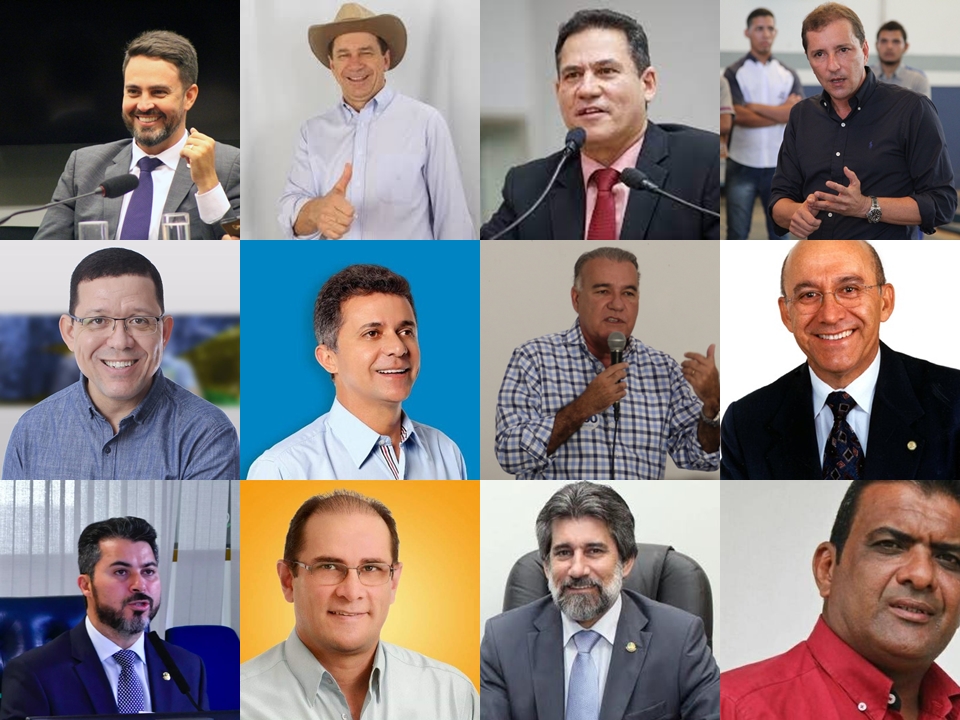 ELEIÇÕES 2022: Primeira pesquisa eleitoral do ano para o Governo de RO é divulgada