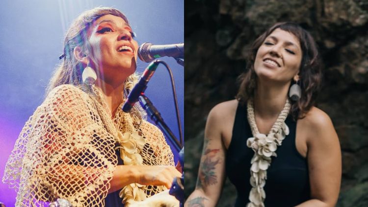  IZABELA LIMA: Compositora rondoniense é finalista no Prêmio Nilson Chaves do Festival Toca