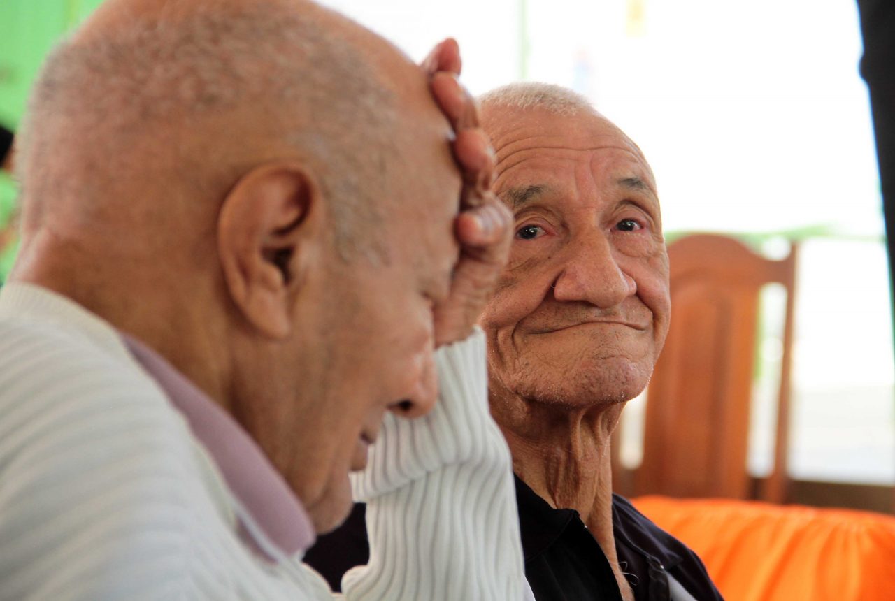 CIDADANIA: Evento em Porto Velho marca Dia da Pessoa Idosa em Rondônia