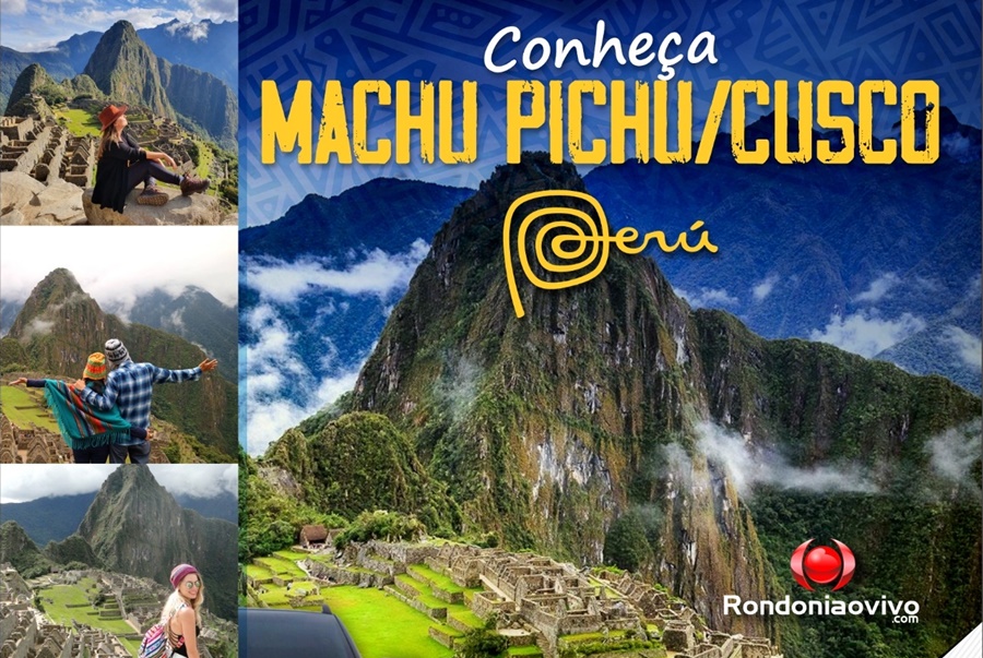 VIAGEM: Expedição para o Peru com a Amazônia Adventure