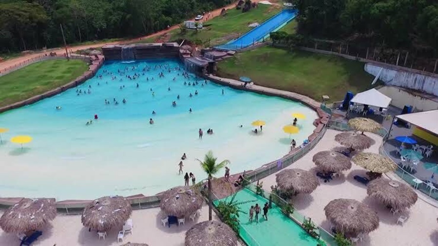 EXCURSÃO 2 EM 1: Aventura e lazer em dobro com a Amazônia Adventure