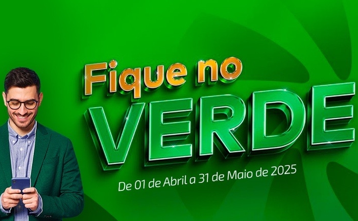 FIQUE NO VERDE: Ação do Sicredi apoia associados com dívidas em atraso na cooperativa