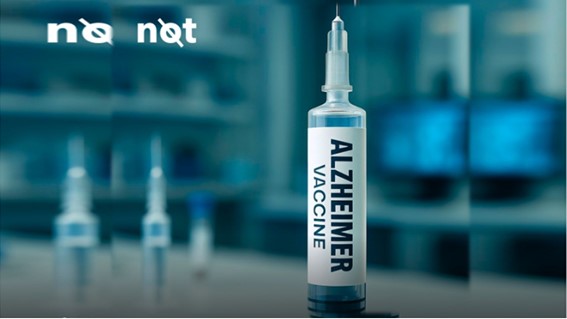 CIÊNCIA: Cientistas do México criam a primeira vacina contra Alzheimer 