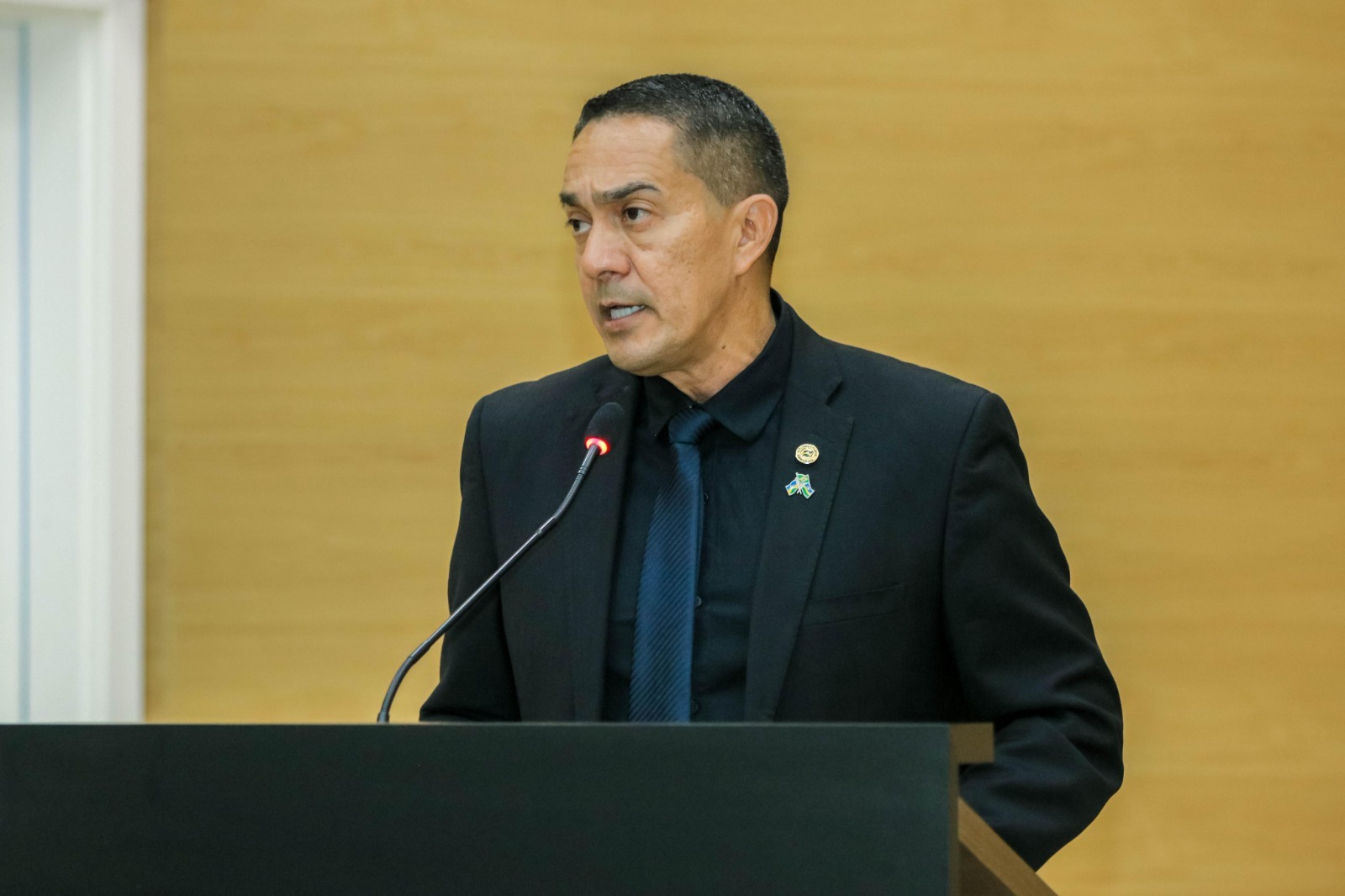 MORAR MELHOR: 'PM conseguiu devolver aos donos mais de 100 apartamentos', diz Eyder Brasil