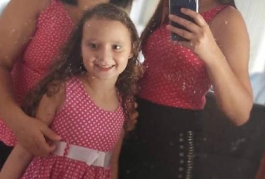 CHOQUE ELÉTRICO: Menina morre após tocar em cerca elétrica improvisada