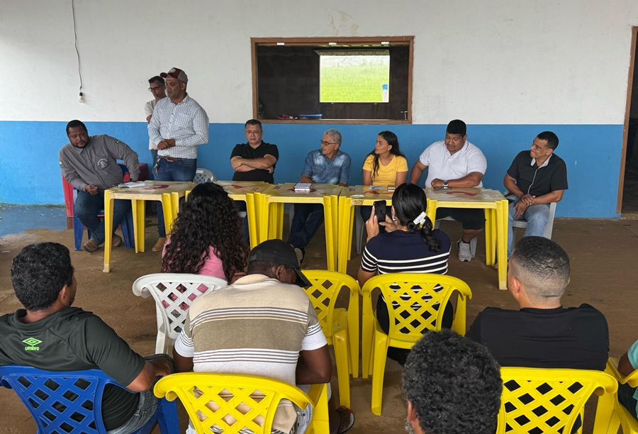 TAISSA SOUSA: Deputada garante recursos para a 7ª Edição da Festa do Leite e para implementos agrícolas