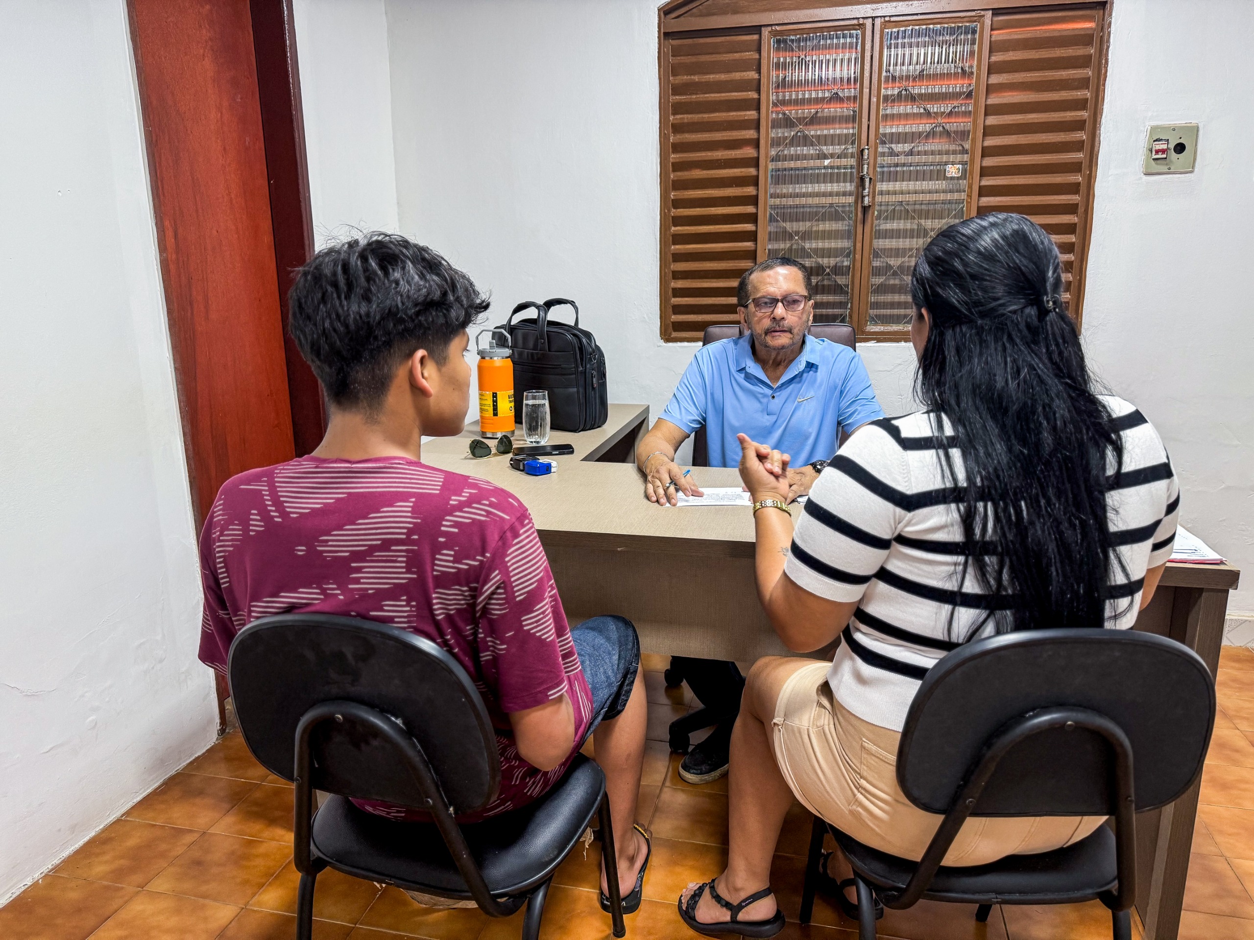 MACÁRIO BARROS: Vereador anuncia atendimentos médicos gratuitos em dois dias da semana