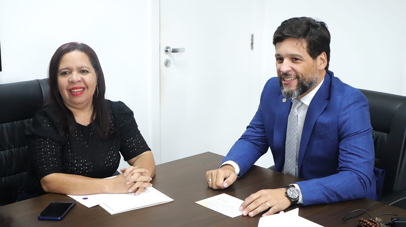 DELEGADO CAMARGO: Deputado convida para evento em alusão ao Mês da Conscientização do Autismo