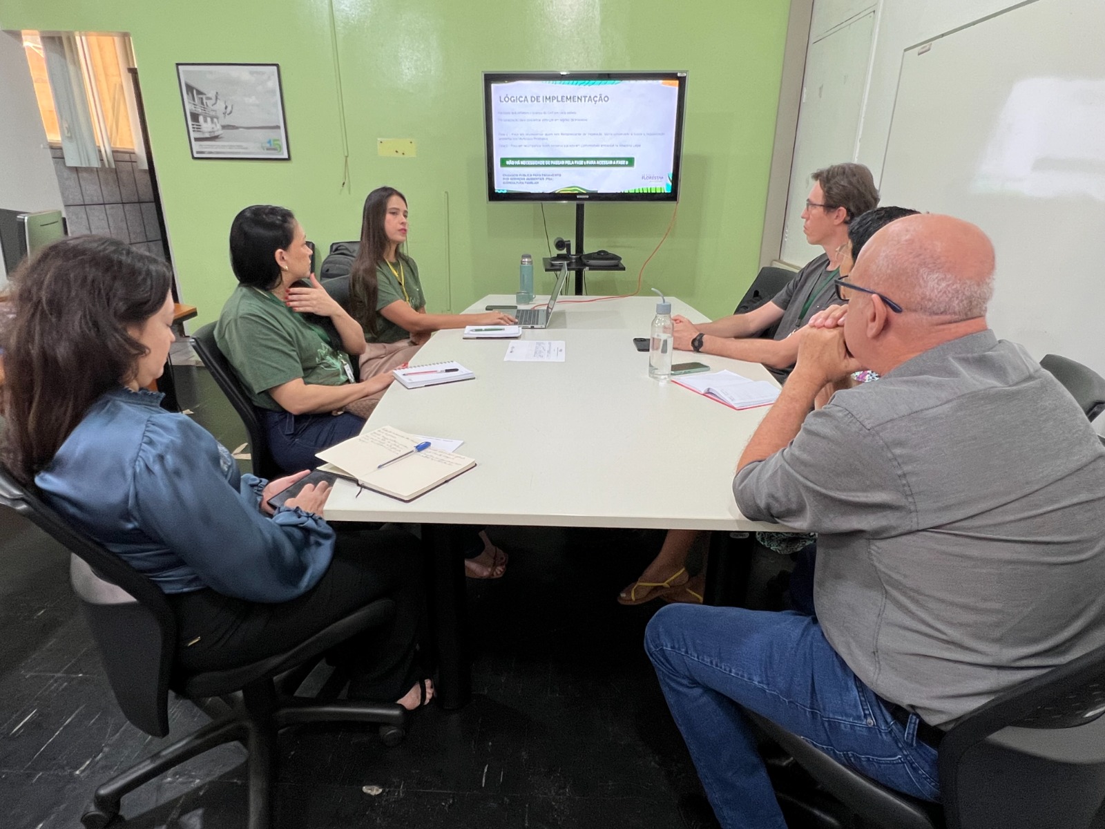 BIOECONOMIA: Incra abre chamada pública para conservação de área nativa 