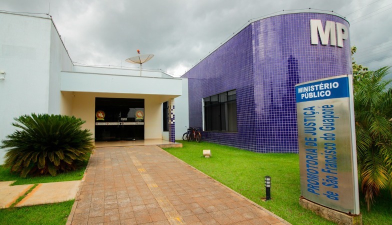 SÃO FRANCISCO DO GUAPORÉ: MPRO obtém condenação de advogado por organização criminosa