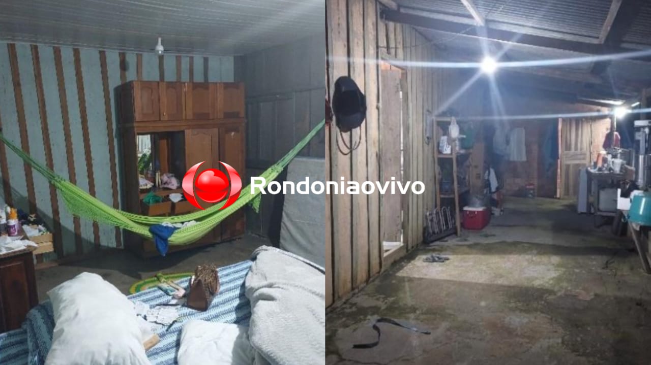 CORONHADAS: Casal de comerciantes é agredido durante roubo de carro, dinheiro e joias