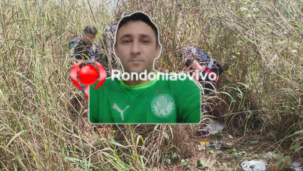 URGENTE: 'Polaco' brutalmente espancado morre no hospital; Homicídios investiga