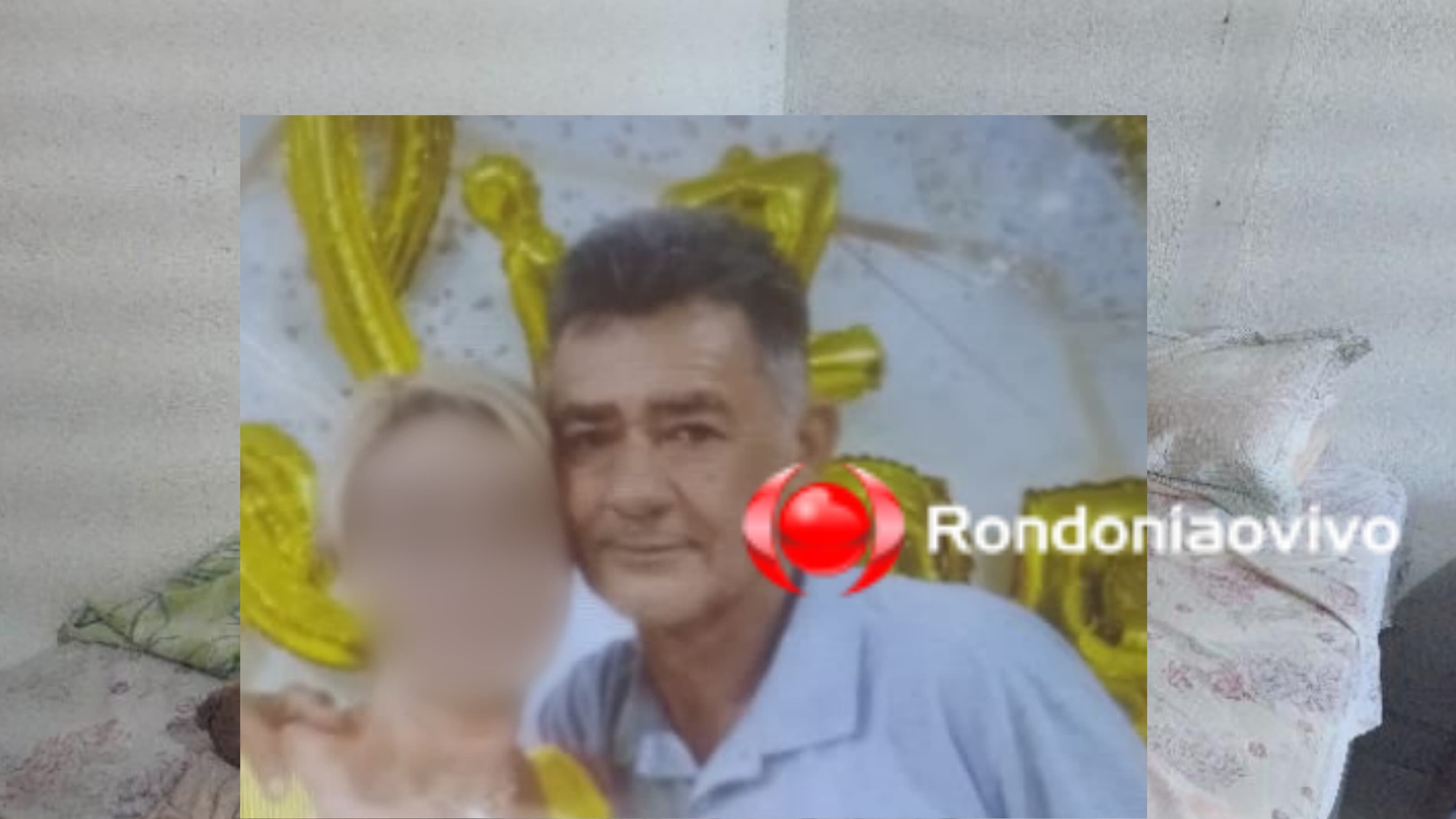 NA CAMA: PM é acionada após idoso ser encontrado morto em residência na Estrada da Penal 