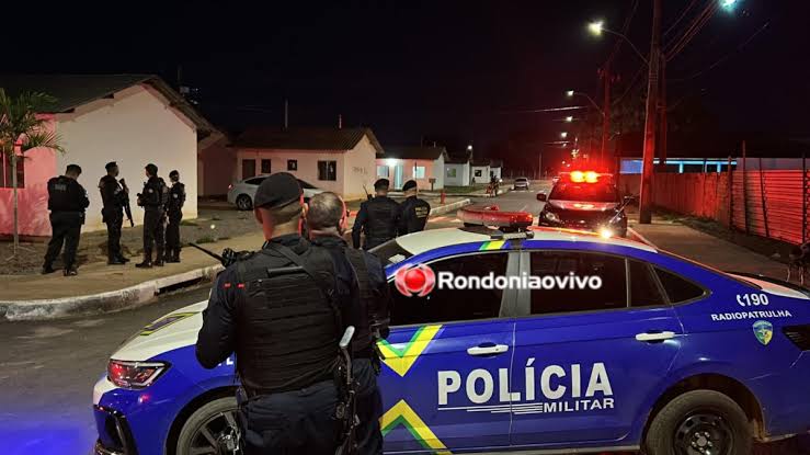 SEPARAÇÃO: Dono de distribuidora é acusado de agredir e ameaçar atirar no rosto da esposa