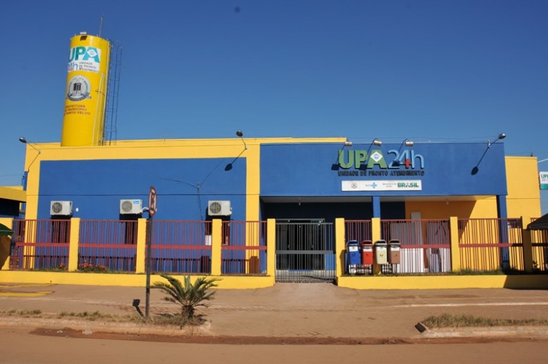 MELHORIAS: Exames de raio-X reforçam serviços de saúde municipal em Porto Velho