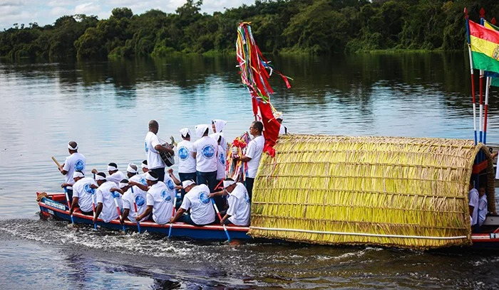 FESTA DO DIVINO: Documentário na Comunidade Quilombola de Santa Cruz é disponibilizado no YouTube