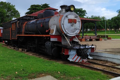 AÇÃO DO MPF: Governo de RO terá que concluir o tombamento definitivo da EFMM