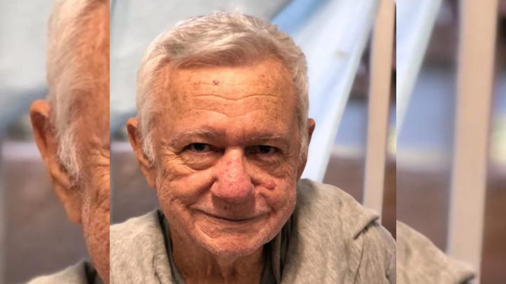 TRISTEZA: Morre pioneiro e ex-diretor de penitenciárias em Porto Velho