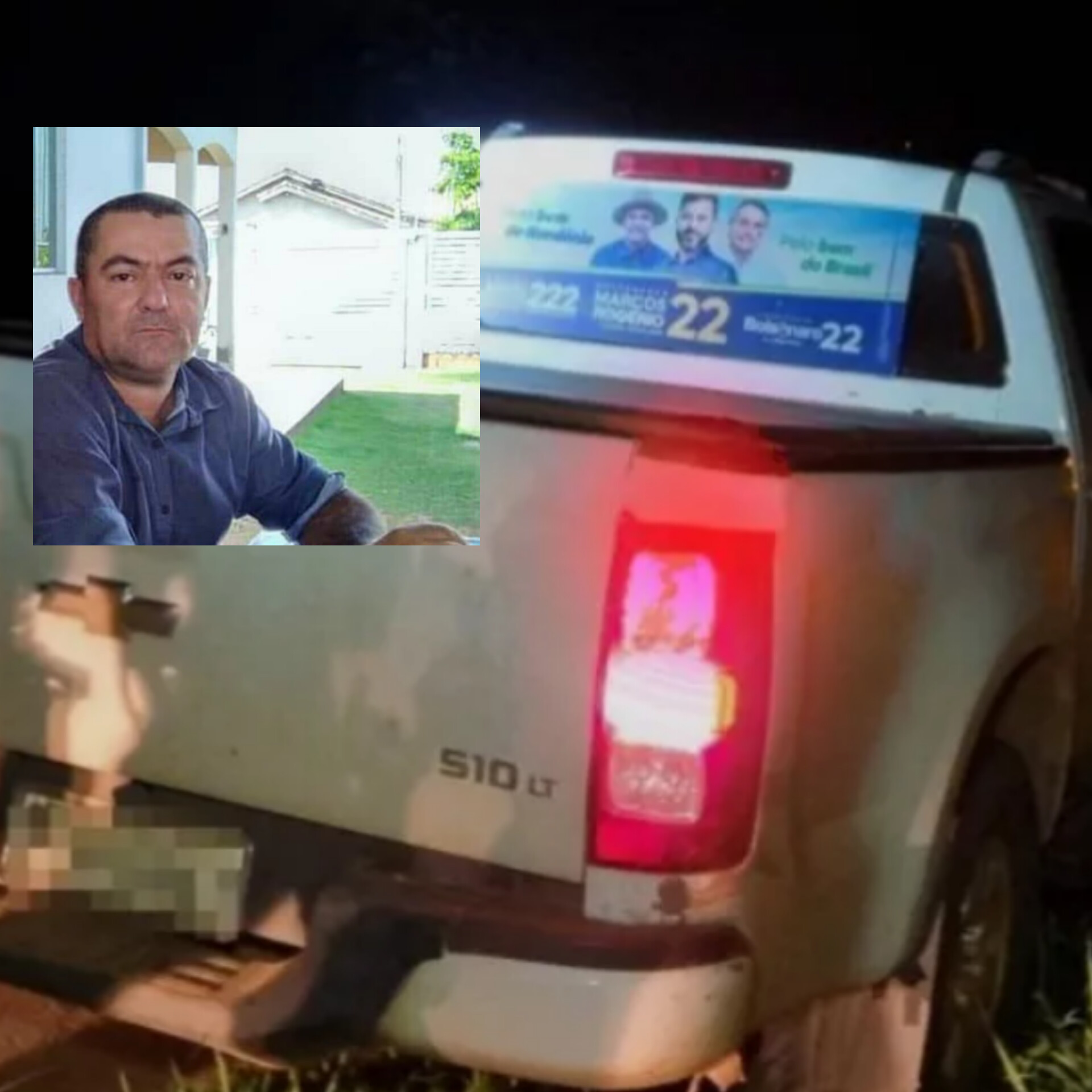 INVESTIGADOS: Donos de laticínio são suspeitos de ataques a ônibus e troca de tiros com PM 