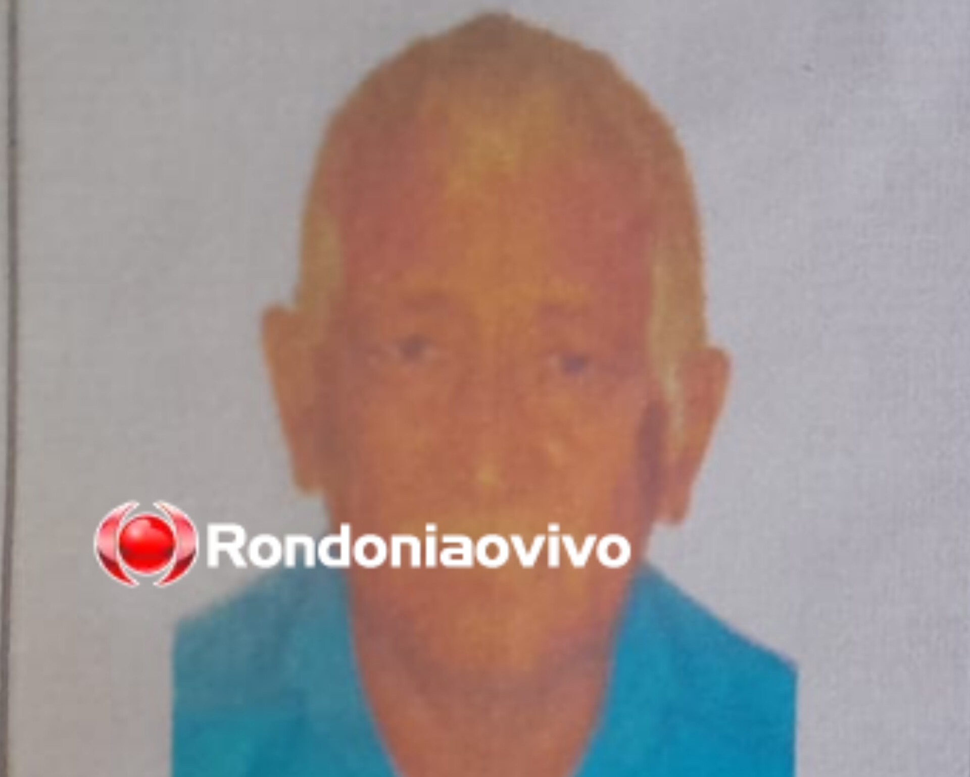 EM DECOMPOSIÇÃO: Idoso é encontrado morto no dia em que completava aniversário 