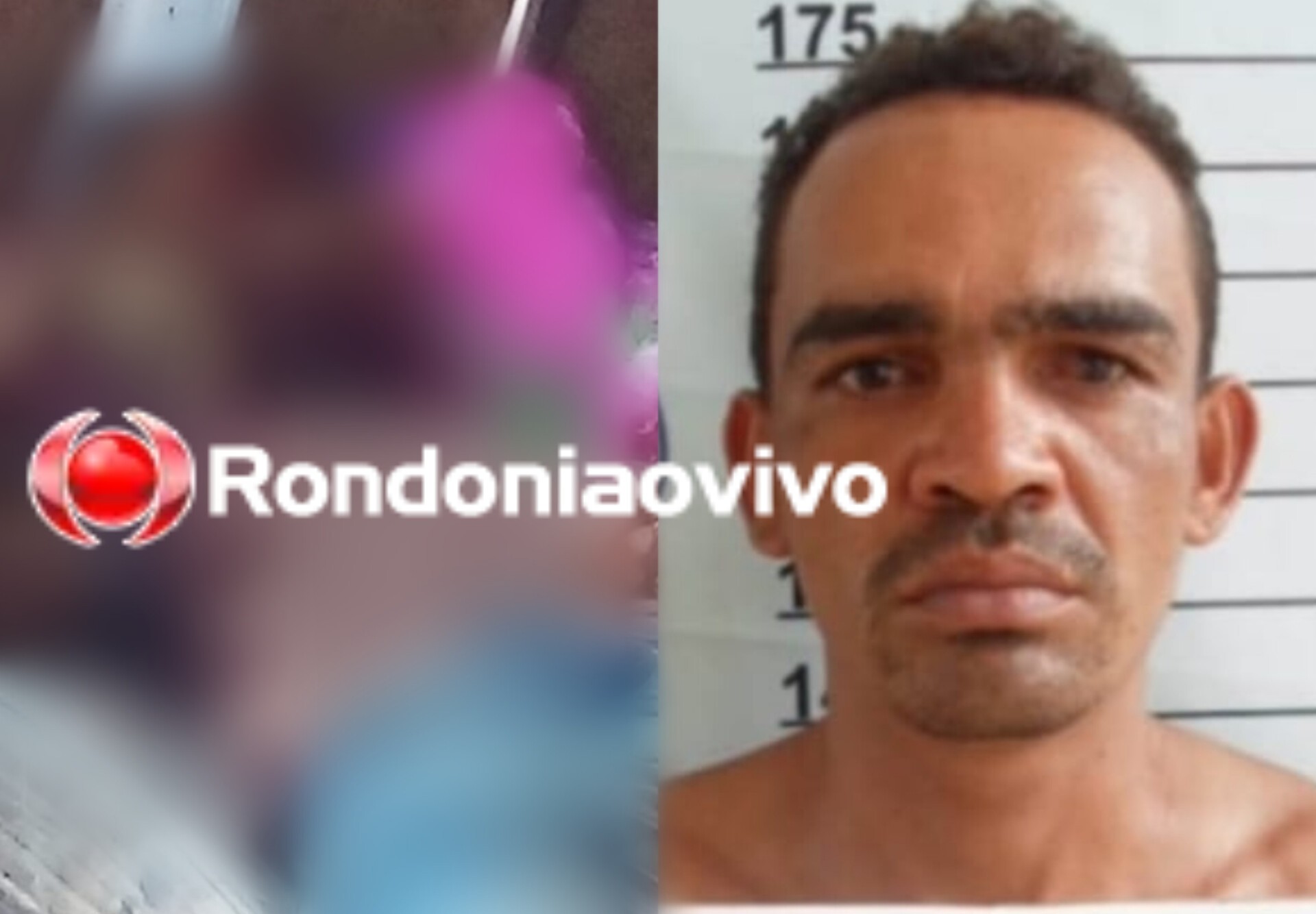 EX-PRESIDIÁRIO: Suspeito de matar e jogar idoso em poço é executado no mesmo local 