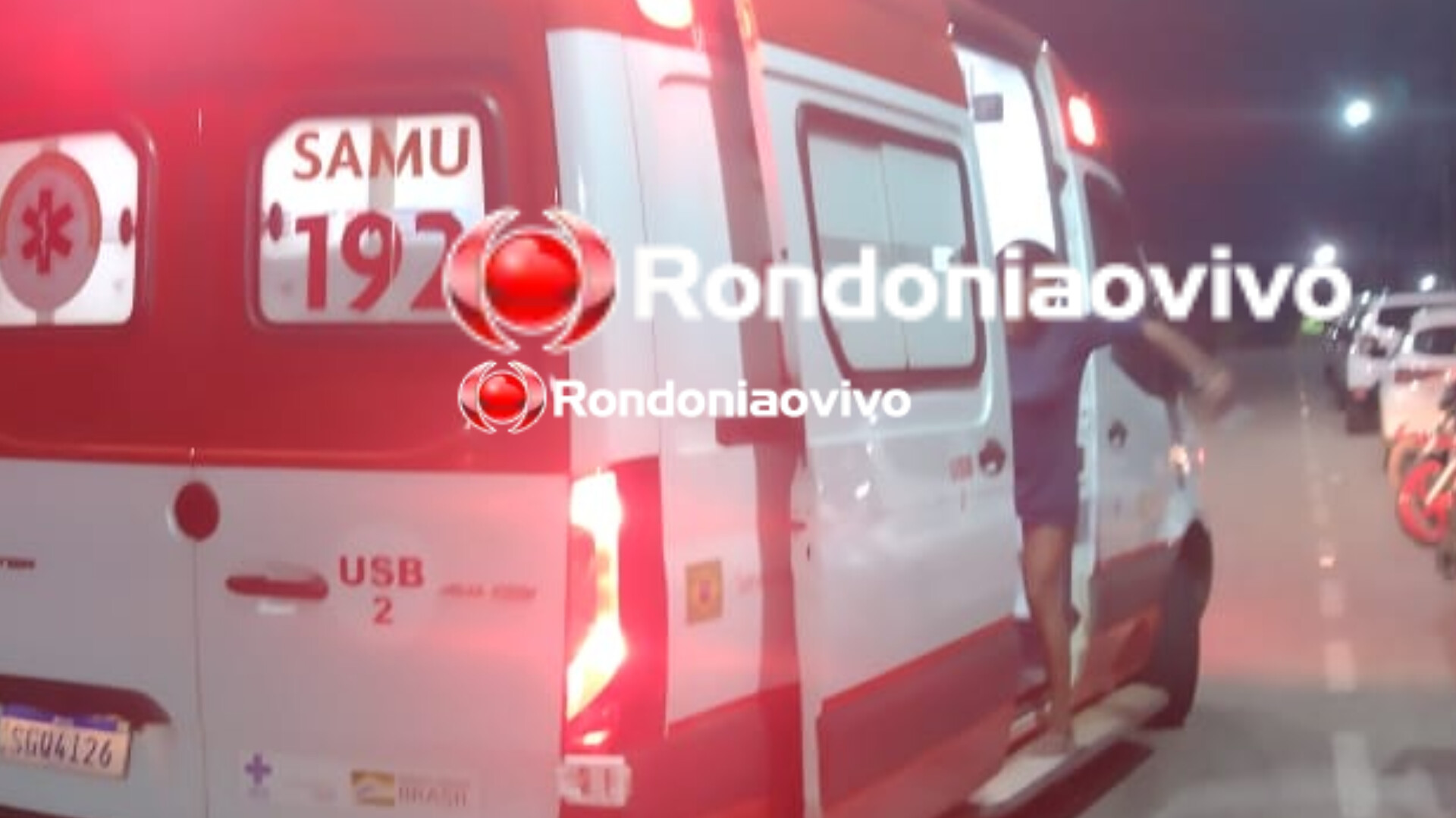 GARGALO: Homem é atacado em briga por mulher na região Central da capital 