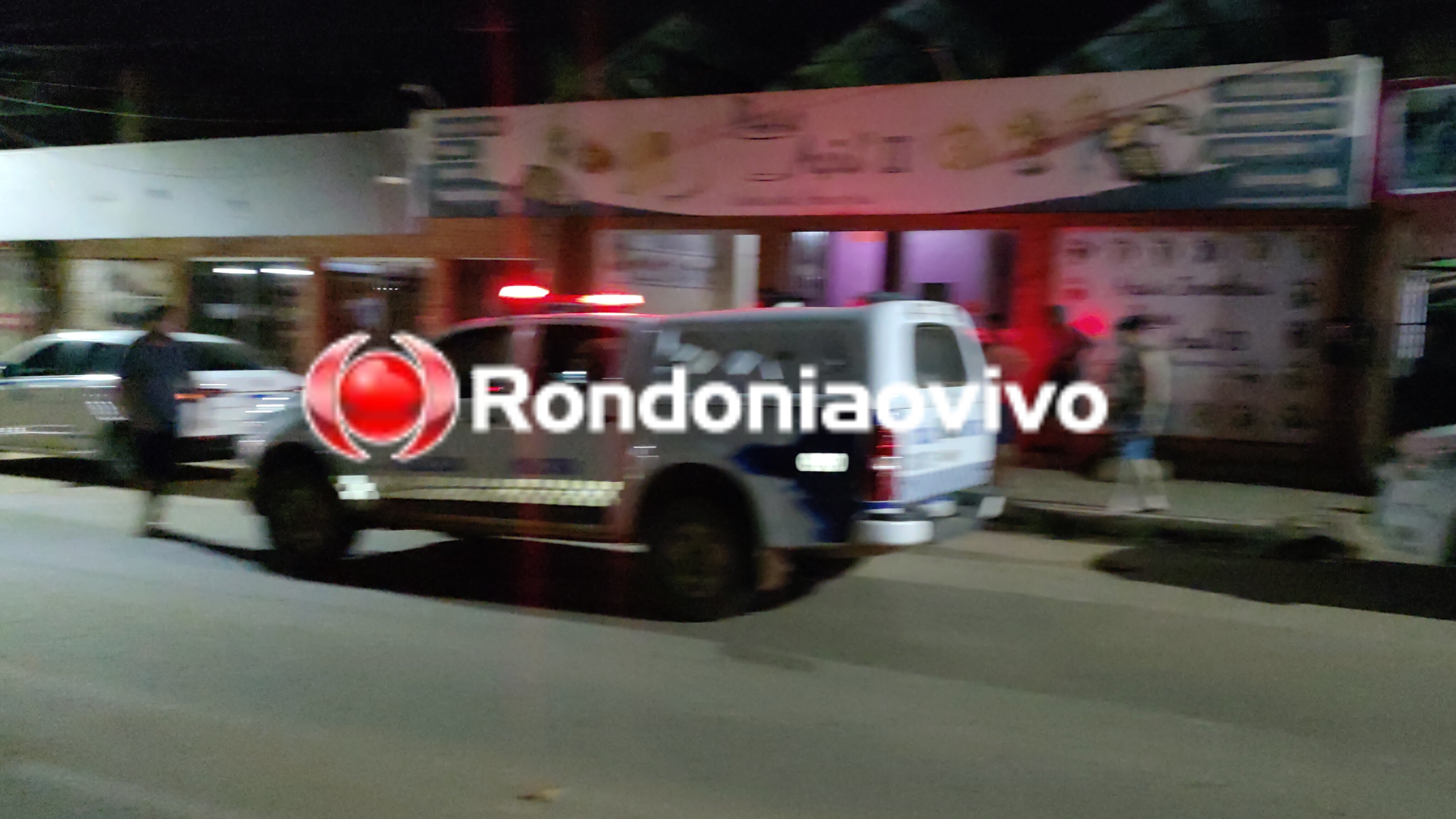 CERCO: Criminosos roubaram celular e R$ 15 em comércio na Avenida Mamoré 