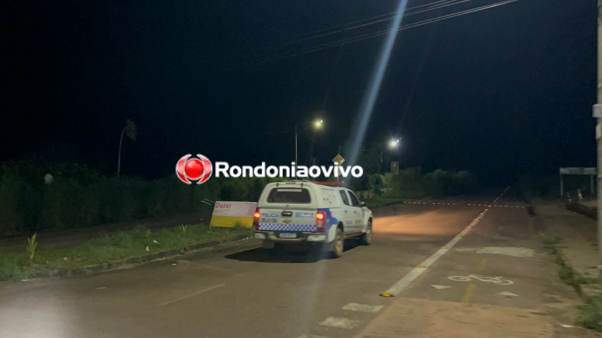 PM ACIONADA: Idoso é encontrando morto na zona Leste de Porto Velho 