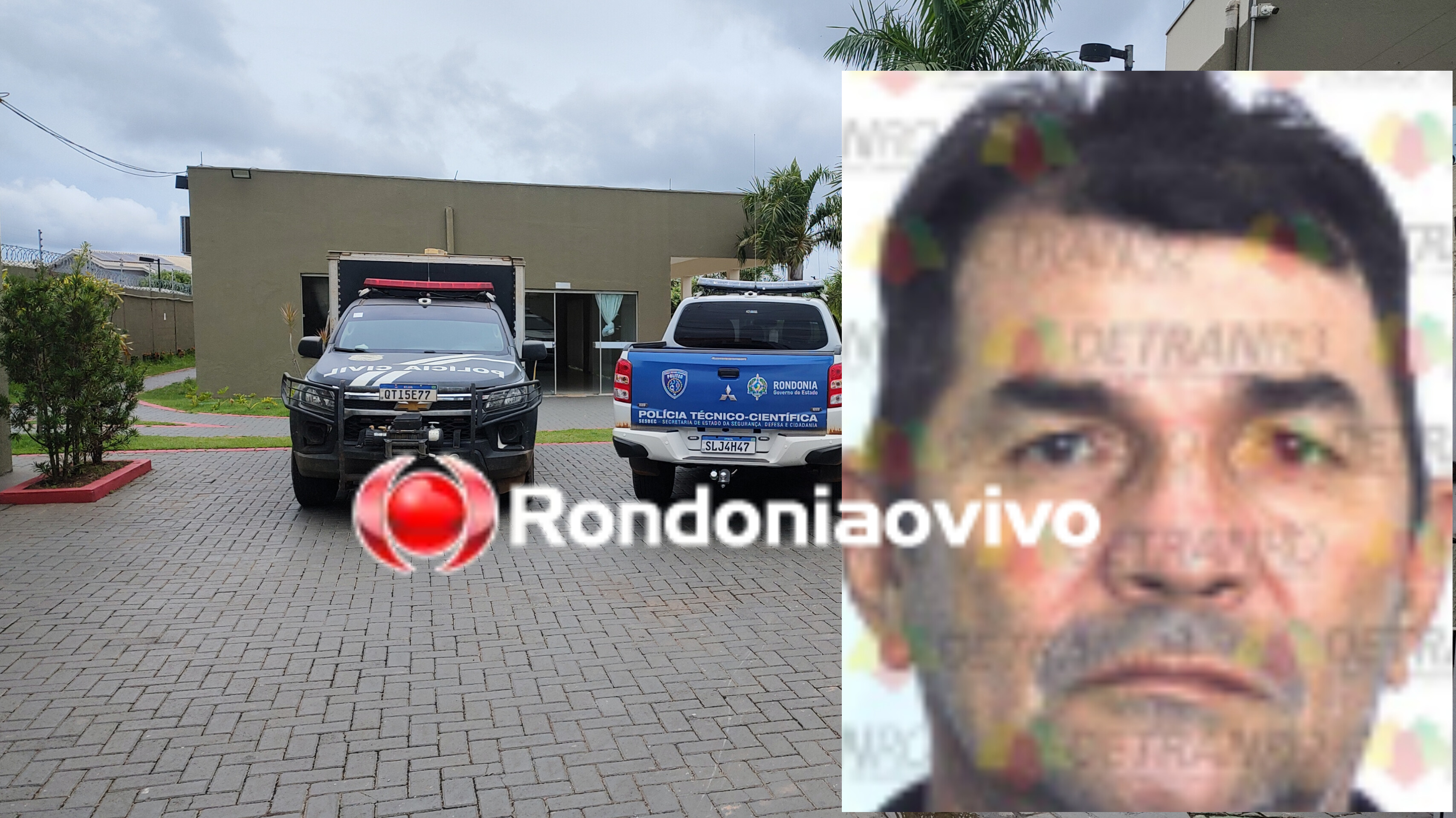 FORTE DESCARGA: Homem morre eletrocutado em condomínio na frente de quartel dos Bombeiros 